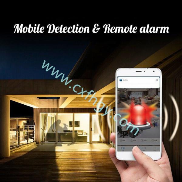 A9 Camera 1080P HD IP mini camera wireless Wifi security remote control surveillance night vision hidden mobile detectio