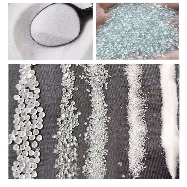 Hollow Glass Microspheres: Ultra-lightweight Thermal Insulation Solution with Chemical Stability for Marine and Industrial Applications