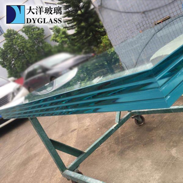 Ultra Clear Glass
