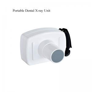 China 60KV 300kHZ Dental X Ray Machine Unit Portable Lightweight High Frequency on sale