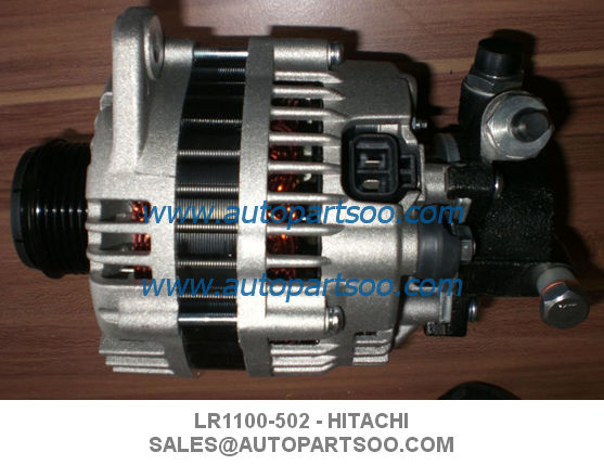 A3T06099 MD135825 - Mitsubishi Alternator 12V 110A Alternadores 4D56 4D55