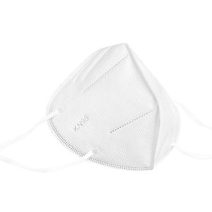 Wholesale Multiple Layers Non Woven KN95 Respirator Masks Skin Friendly Material from china suppliers
