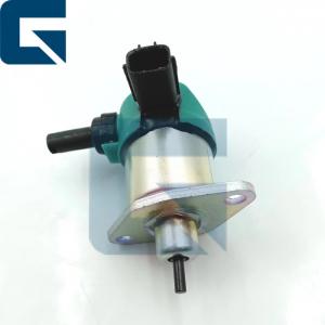 Wholesale 17208-60016 1720860016 Tractor V1505 V1305 Solenoid Valve from china suppliers