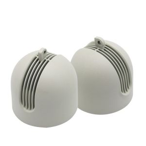 Electronics Injection Molding Monitoring Camera Shell Injection Molding LKM