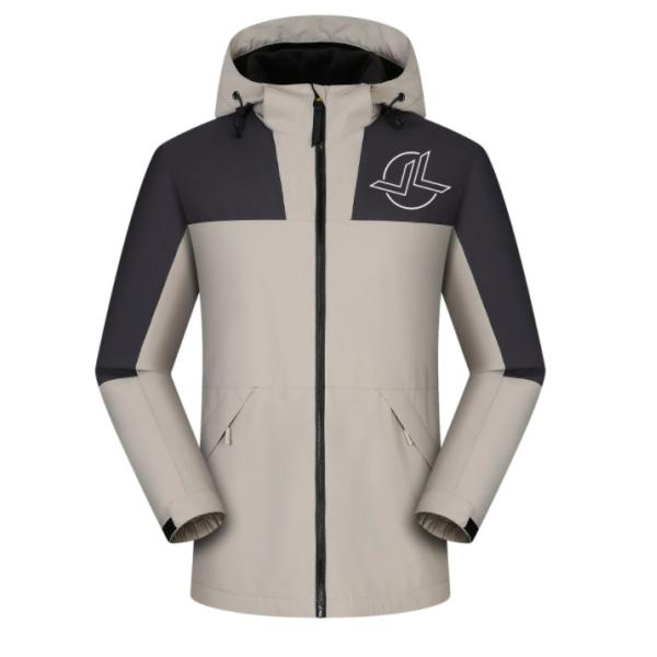 Velvet Charge Suit Overalls Winter Thickened Coat