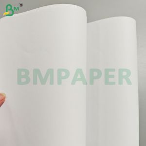 60gsm 80gsm CF CB CFB NCR Copy Paper Rolls in Multiple Colors