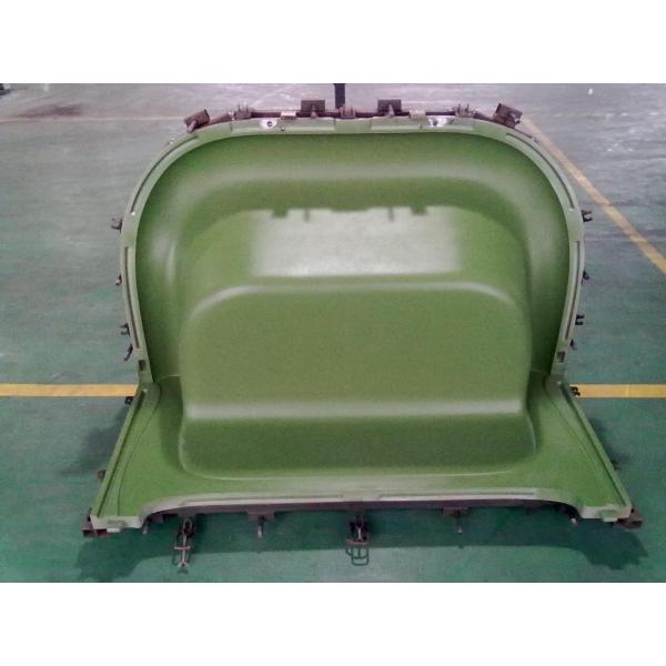 Rotational Mold Float Mold, Float Dock, Potoon, Buoy Mold