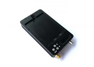 Wholesale NLOS Portable Mini COFDM Transmitter With High Capacity Lithium Battery Powered from china suppliers