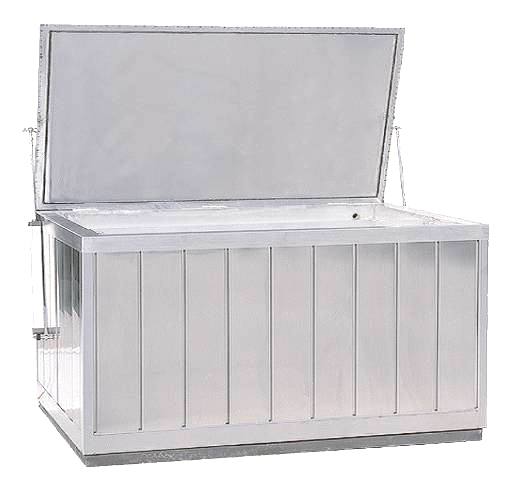 Integrated Modular Computerized Hydro Pressure Testing Machine