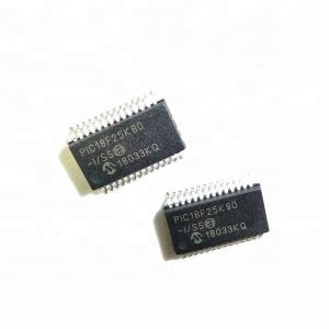 Wholesale PIC18LF26J53-I/SP from china suppliers