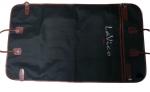 Lavico 800d Oxford Fabric Garment Bag, Suit Carrier Bags WithSnap Fastener