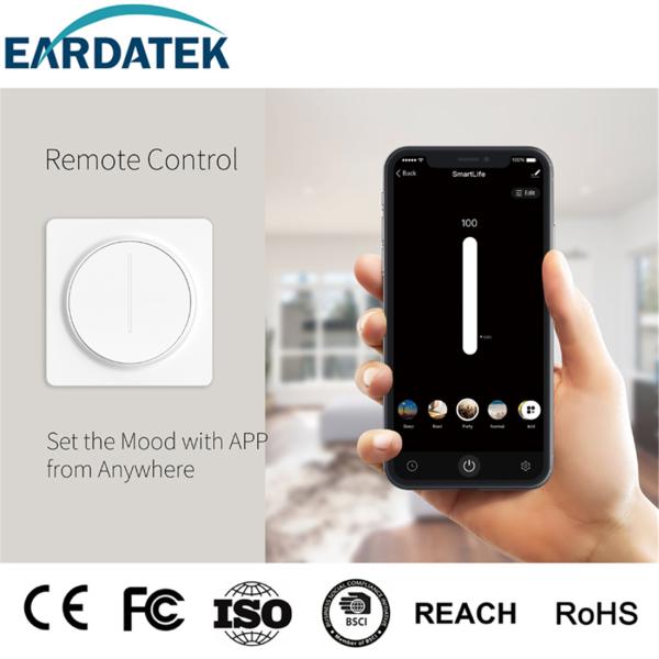 EU Smart Touch Dimmer Switch