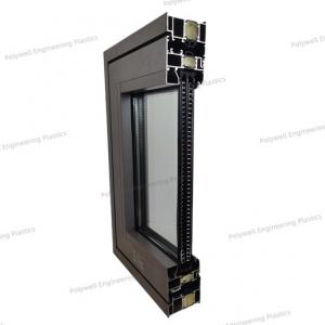China High Quality Office/ Domestic/ Commercial Use Super Hardness Aluminum Casement Window Aluminum Frame Casement Window on sale