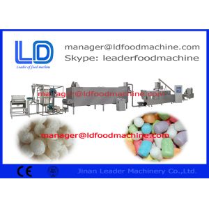 Wholesale Automatic Modified Starch Processing Machine from china suppliers