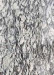 Polished Flamed Granite Stone Slabs Spray White Seawave Flower G708 Countertop