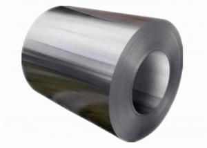 Hot Rolled Aluminum Alloy Strip A1100 , 1060 1050 H24 Aluminium Strip Roll