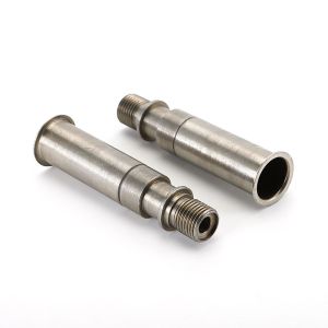 Custom Processing Hardware Cores Processing Knurled Locating Pins Drive Shafts