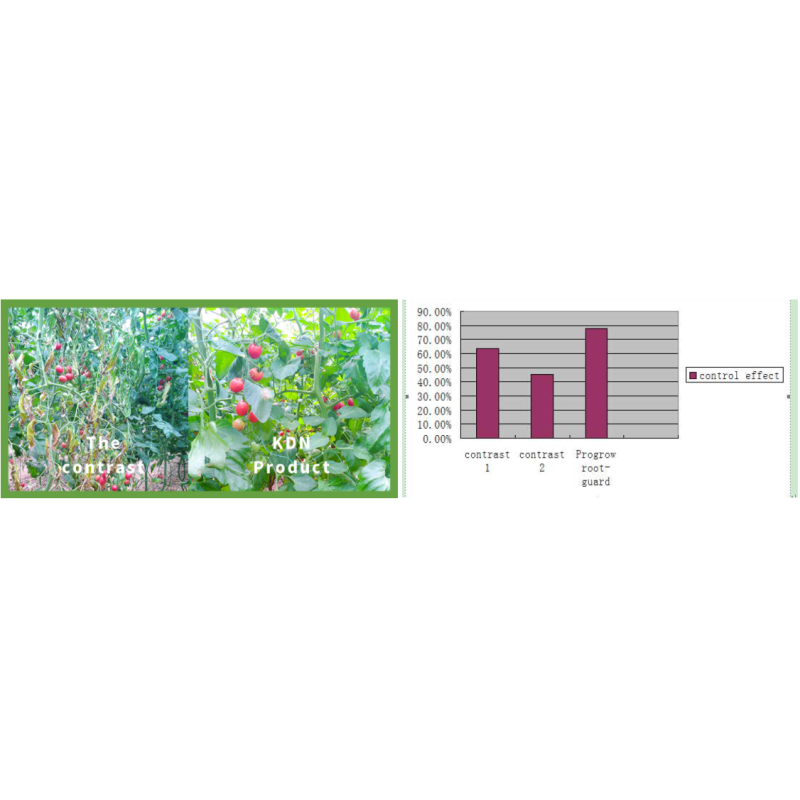 Agricultural Probiotics Clay Soil Amendment