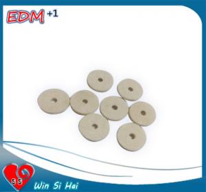 Wholesale 16*3*2mm EDM Consumables EDM Felt Pad 6EC220B714=1 Custom Made from china suppliers