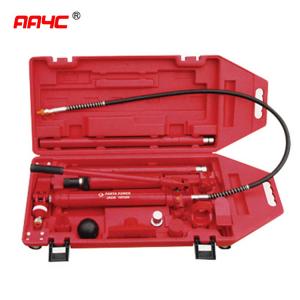 Wholesale Cheap!10t Porta Power Jack(Blow Case Withwheel) Aa-0201b from china suppliers
