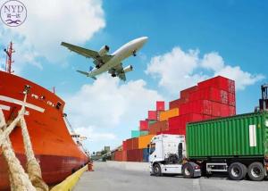 China Shipping FBA Forwarding Service Delivery DDU Cargo Trucking Services on sale
