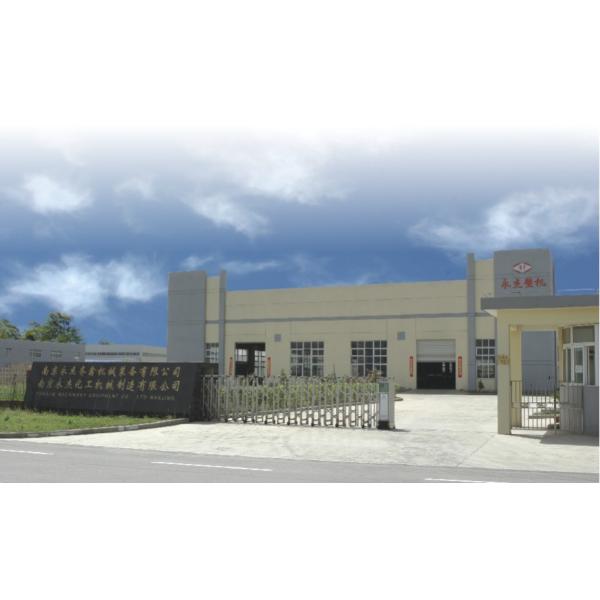 PVC Extruder Machine Co-rotating Parallel Double Screw Extruder