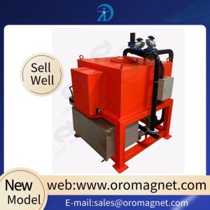 Wholesale Program Controlled Electromagnetic Separator from china suppliers