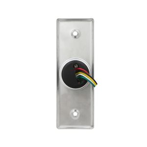 SNT40/SNT70 NO Touch Style Exit Button Touchless Exit Button