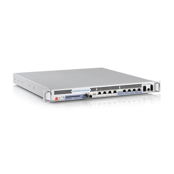 ROHDE&SCHWARZ SITLine ETH4G-4G Layer 2 Ethernet Encryptor DE Origin ODM/OEM Support