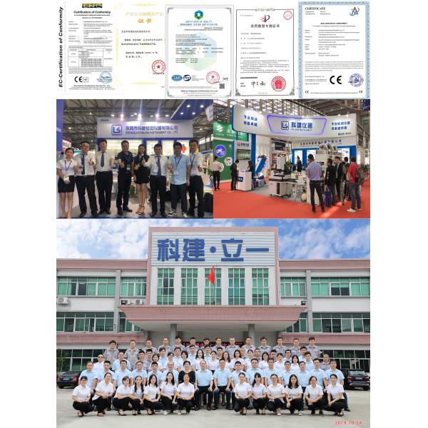 Blue TEMI880 150degree Constant Temperature Humidity Test Chamber