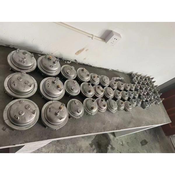 Pipe Static Customized Hydrostatic Pressure Testing Machine Computerized