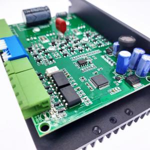 Wholesale ROHS Cnc Router Microstep TB6600 Stepper Motor Driver Controller Kit from china suppliers
