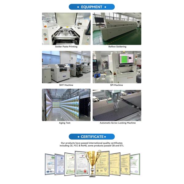 P4 High Brightness Outdoor LED Display Screen IP65 Waterproof LED Billboard with 3840-7680Hz Refresh Rate