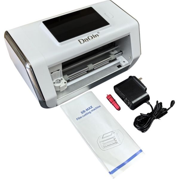 Phone Film Cutting Equipment With Real-Time Model Updates