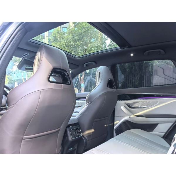 2025 BYD Song PLUS EV Smart Edition with 520KM Range Original Paint Zero Claims Like New Condition