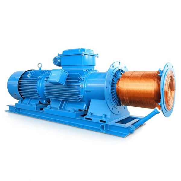 Custom Power Francis Hydro Turbine Generator ISO Certified for Efficient Hydropower Generation