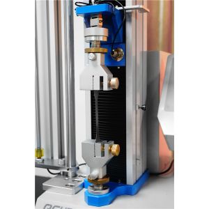 Programmable Laboratory Dedicated Automatic Single Column Tension Testing
