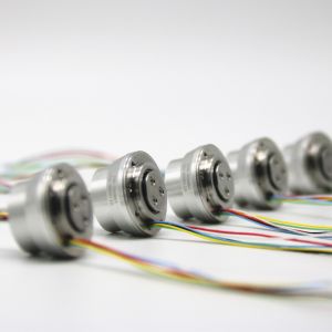 Wholesale Fast Transmission Steel Slip Ring Precision Integrated Casting Slip Ring from china suppliers