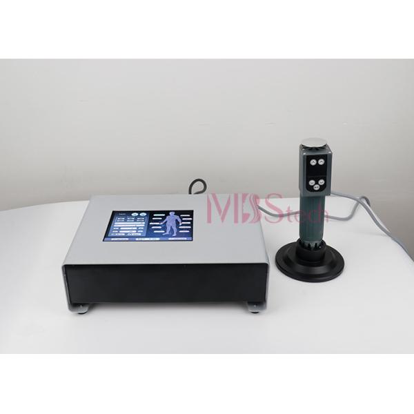Electromagnetic Shockwave Therapy Machine