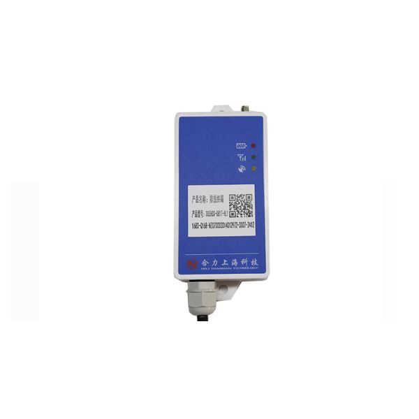 Forklift Network Terminal with Dual-channel CAN Interface and RFID IC Card Induction Identification for IP65 Waterproof Dustproof Identity Recognition