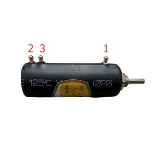 WXD3-201 47K Ohms±5% LIN±0.25%