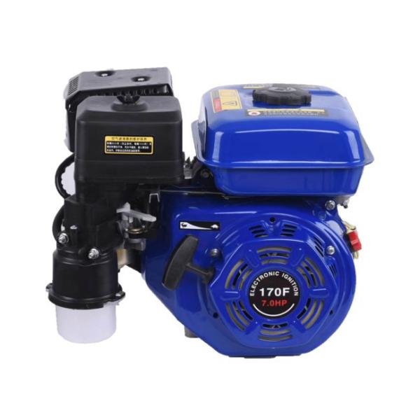 Waterproof Protection Low Vibration 4 Stroke Gasoline Engine 1.15KW