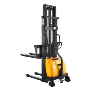 China Lift Stair Trolley Truck Pallet Jack Stacker Lightweight Portable on sale