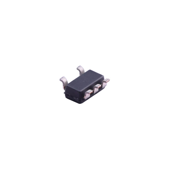 TLV62569DBVR IC Electronic Components 2A Efficient Synchronous Step-Down Conversion in SOT Package