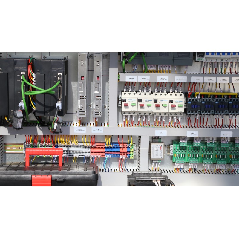 JSSCD-150C Automatic Circular Saw Production Line with φ30–φ150 mm Cutting Range ±0.20 mm Tolerance and 2000 mm Feed