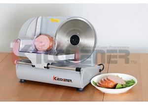 Wholesale Kitchen Commercial Grade Meat Slicer , Home Heavy Duty Cheese Slicer Bread Commercial from china suppliers