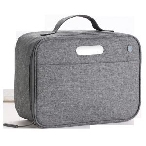 Detachable 3 Mins 5-8mw 270nm LED UV Disinfection Box