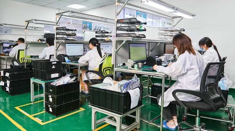 Authorized Distributors PCB Component Sourcing PCB Procurement