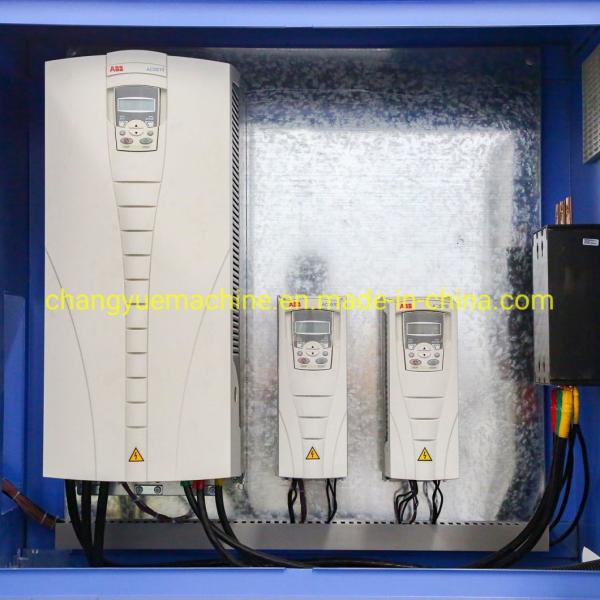 90-315 mm Pipe Diameter HDPE Pipe Making Machine for Customized PE PPR Pipe Production