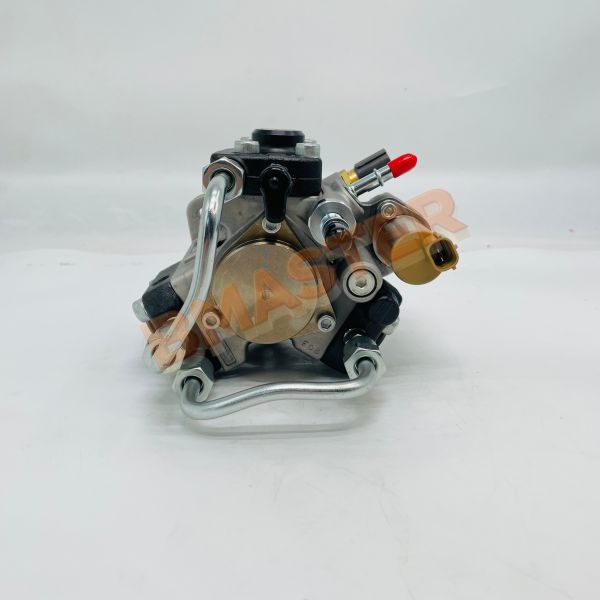 VISTA-E Engine Compatible Precision-Calibrated Fuel Injection Pump with 6 Months Warranty for Diesel Engines